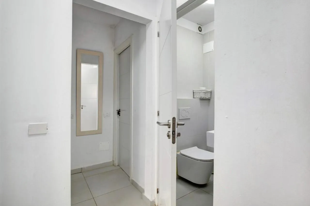 Bonamar Villa Arona  Holiday home Arona (Tenerife)