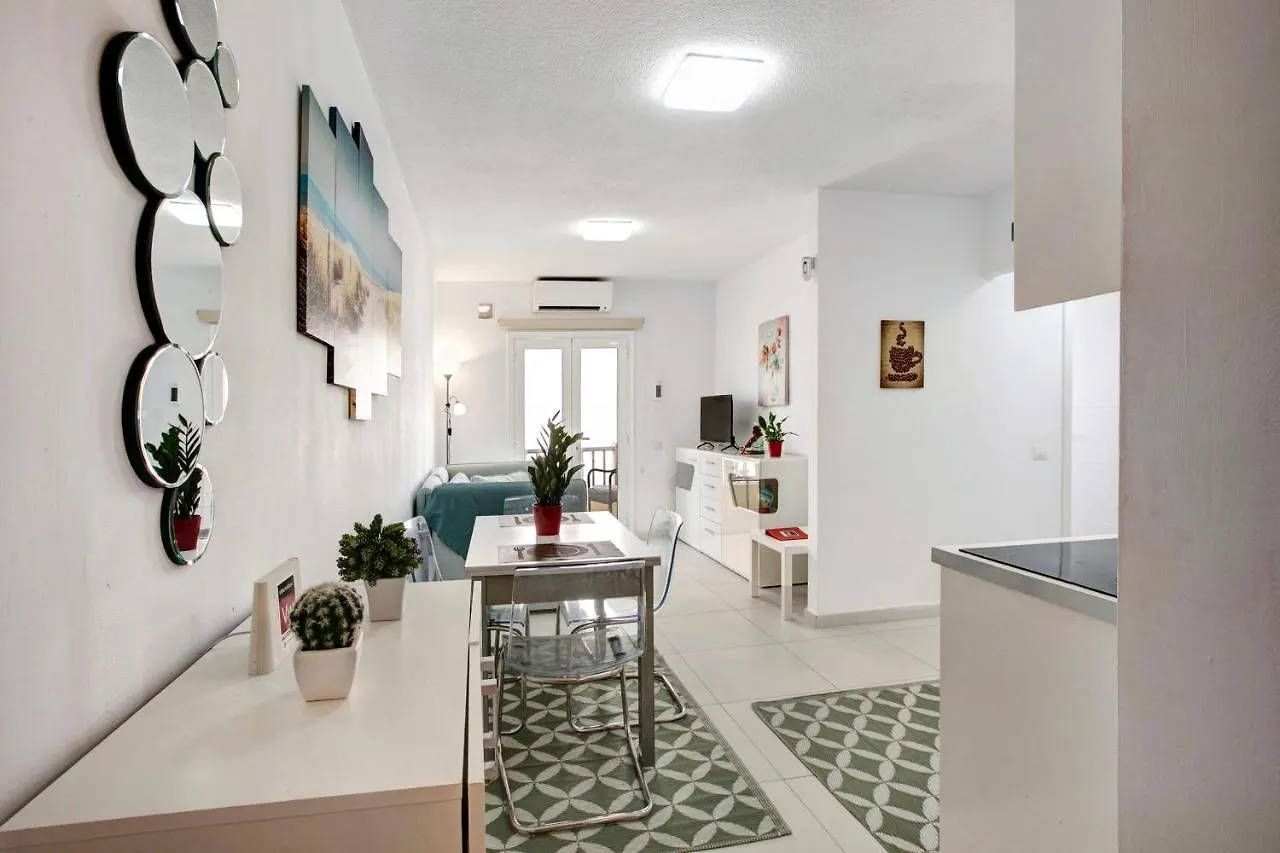 Holiday home Bonamar Villa Arona
