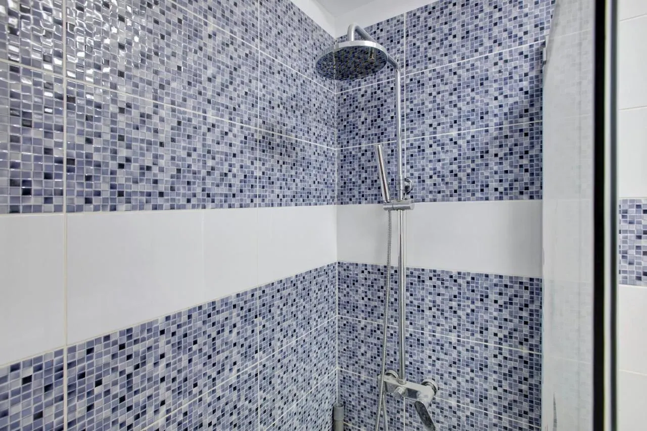 Bonamar Villa Arona
