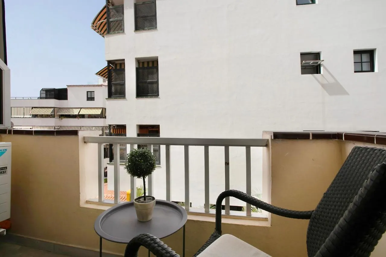 Holiday home Bonamar Villa Arona  Spain