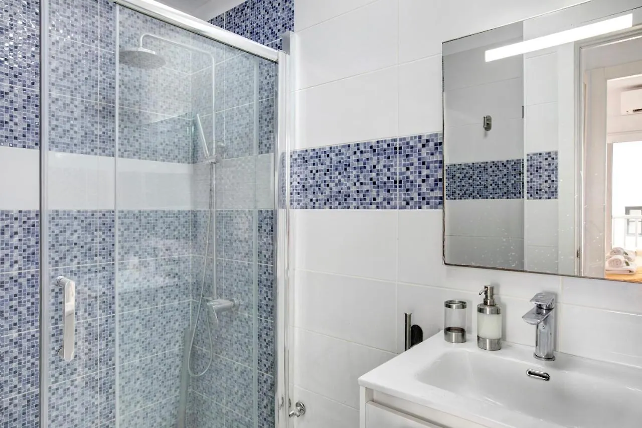Bonamar Villa Arona  0*, Arona (Tenerife) Spain