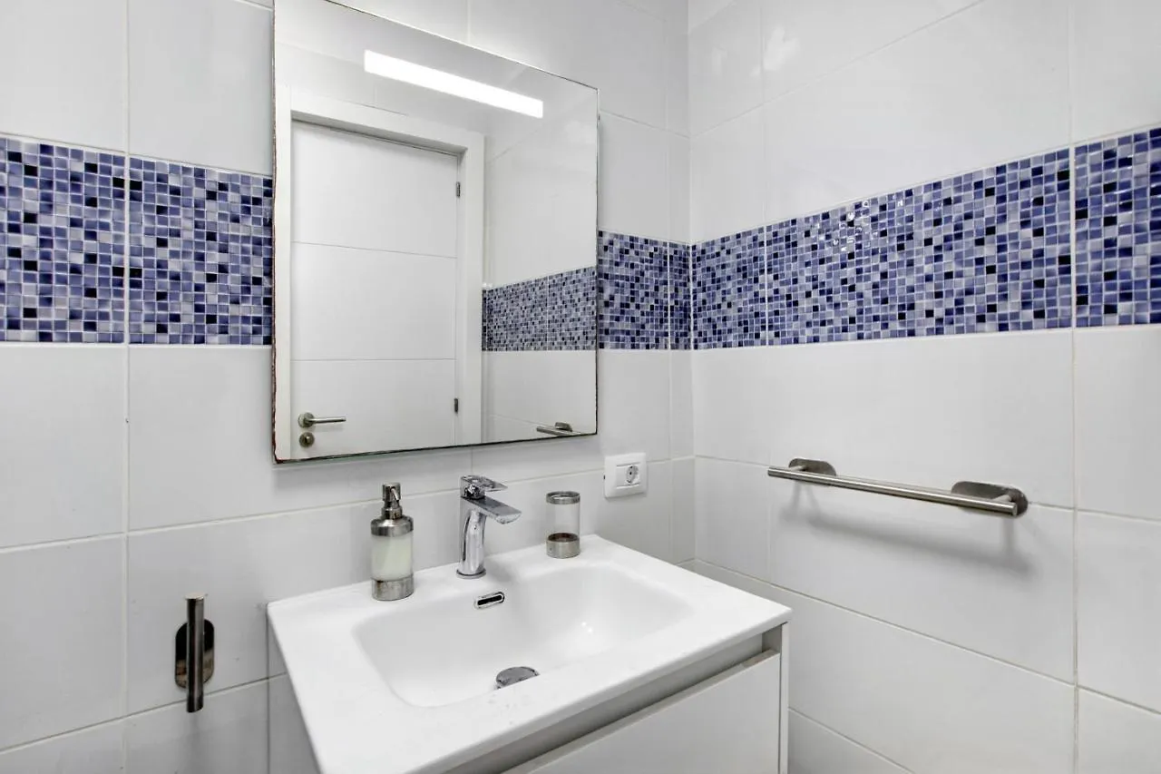 Bonamar Villa Arona  Spain