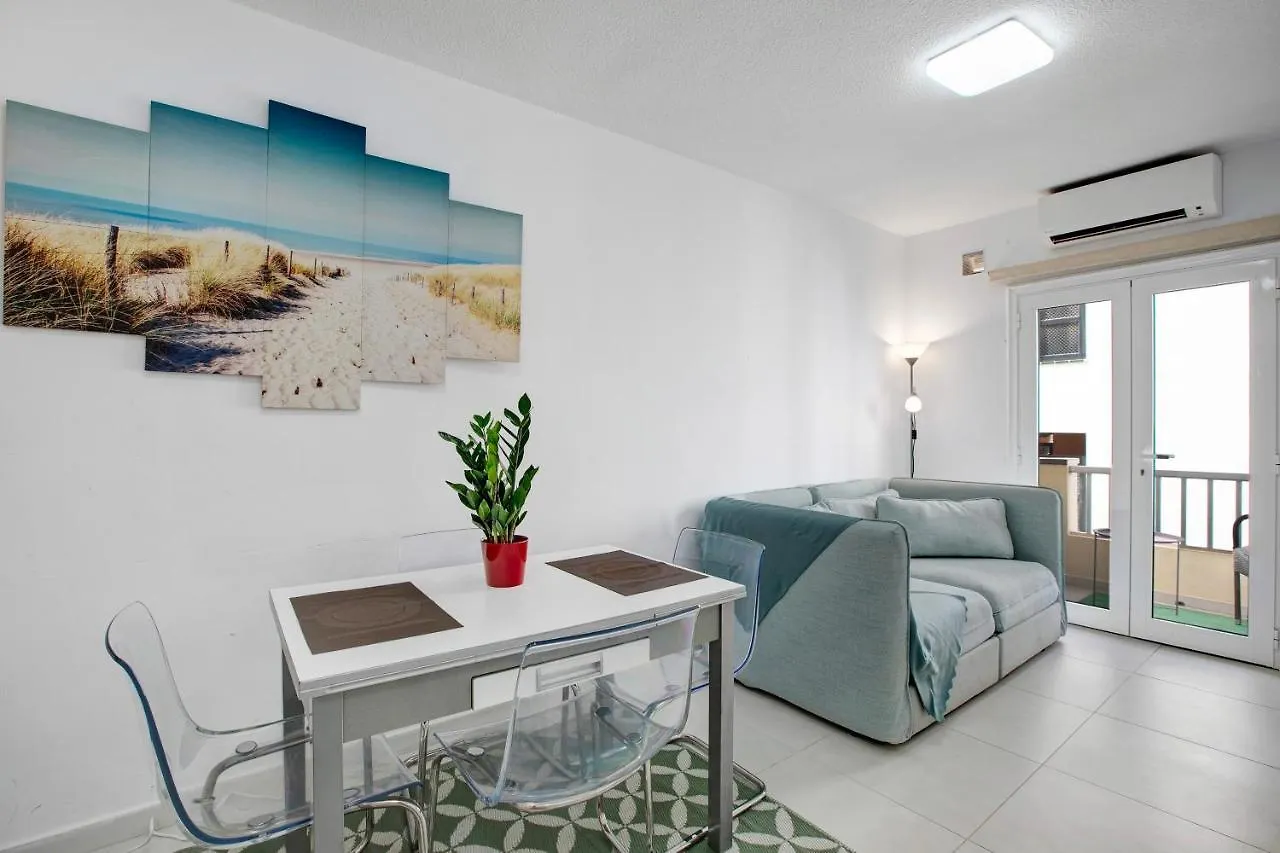 Holiday home Bonamar Villa Arona  Spain