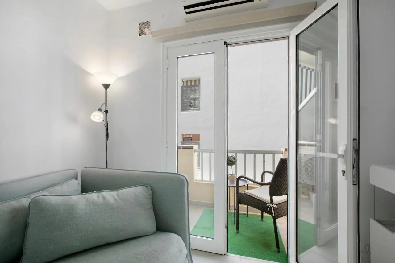 Holiday home Bonamar Villa Arona