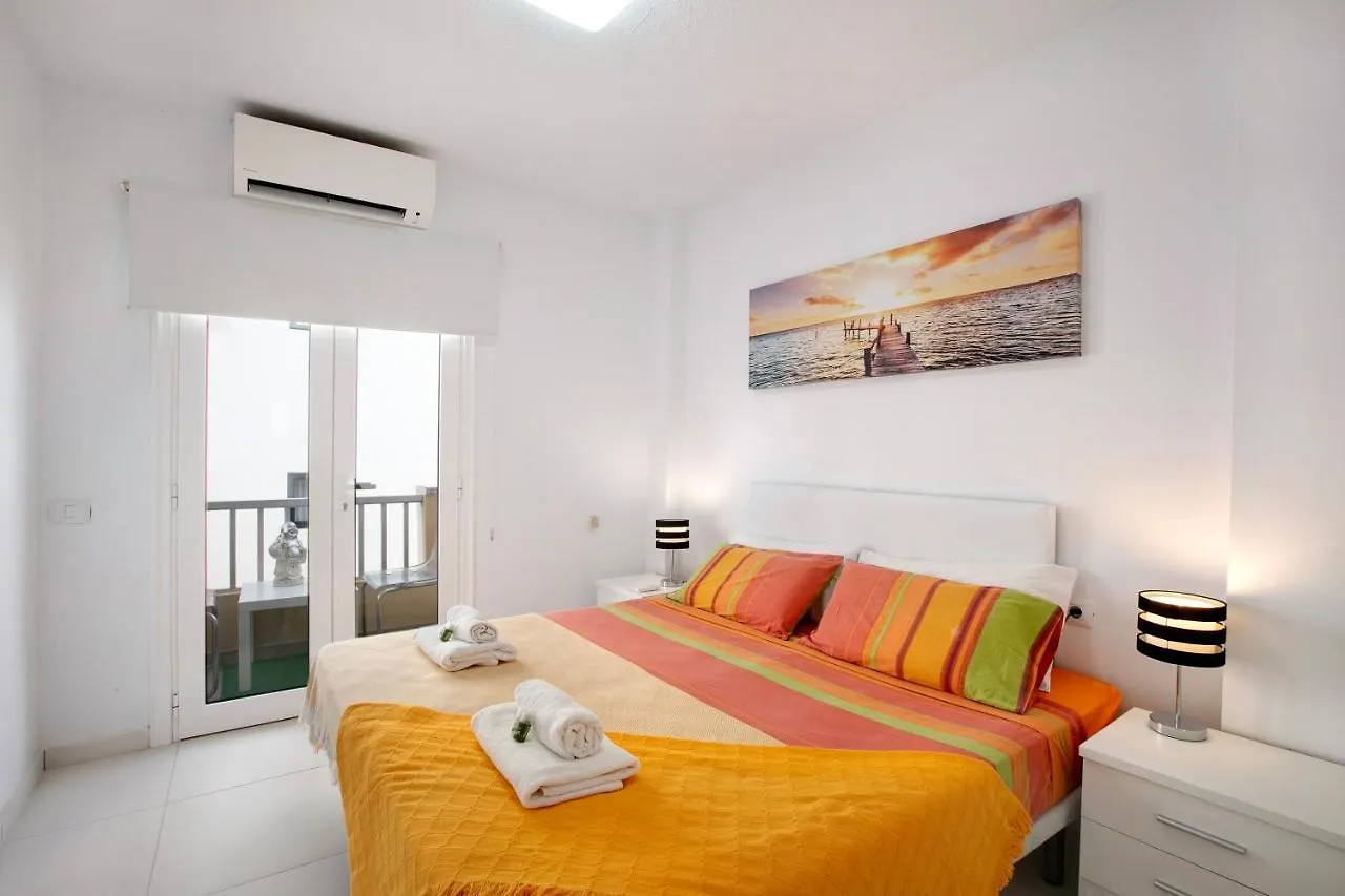 Bonamar Villa Arona  Holiday home Arona (Tenerife)