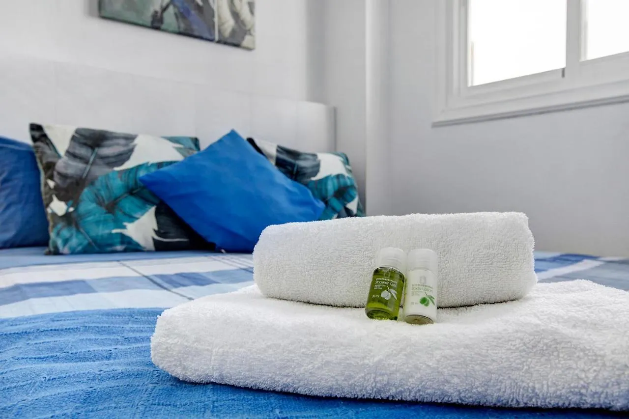Bonamar Villa Arona  Arona (Tenerife)