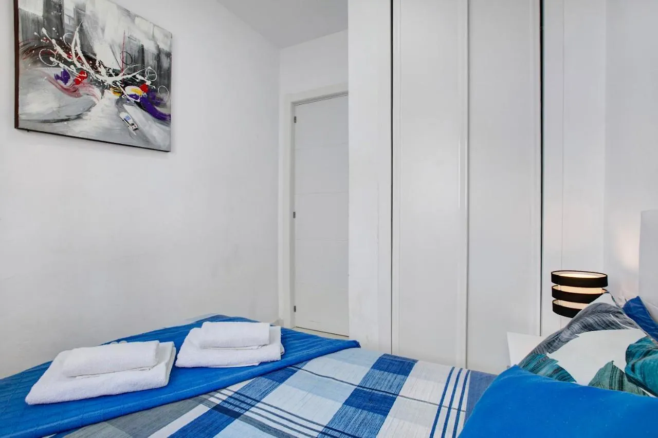 Holiday home Bonamar Villa Arona