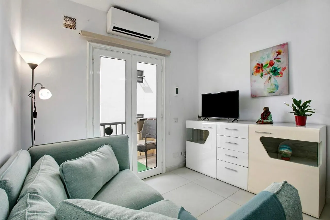 Bonamar Villa Arona  0*, Arona (Tenerife)