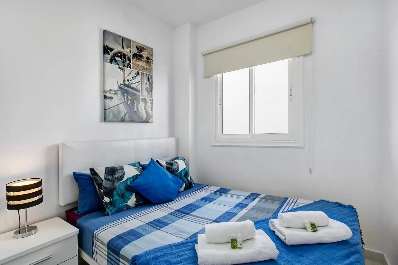 Bonamar Villa Arona  Holiday home