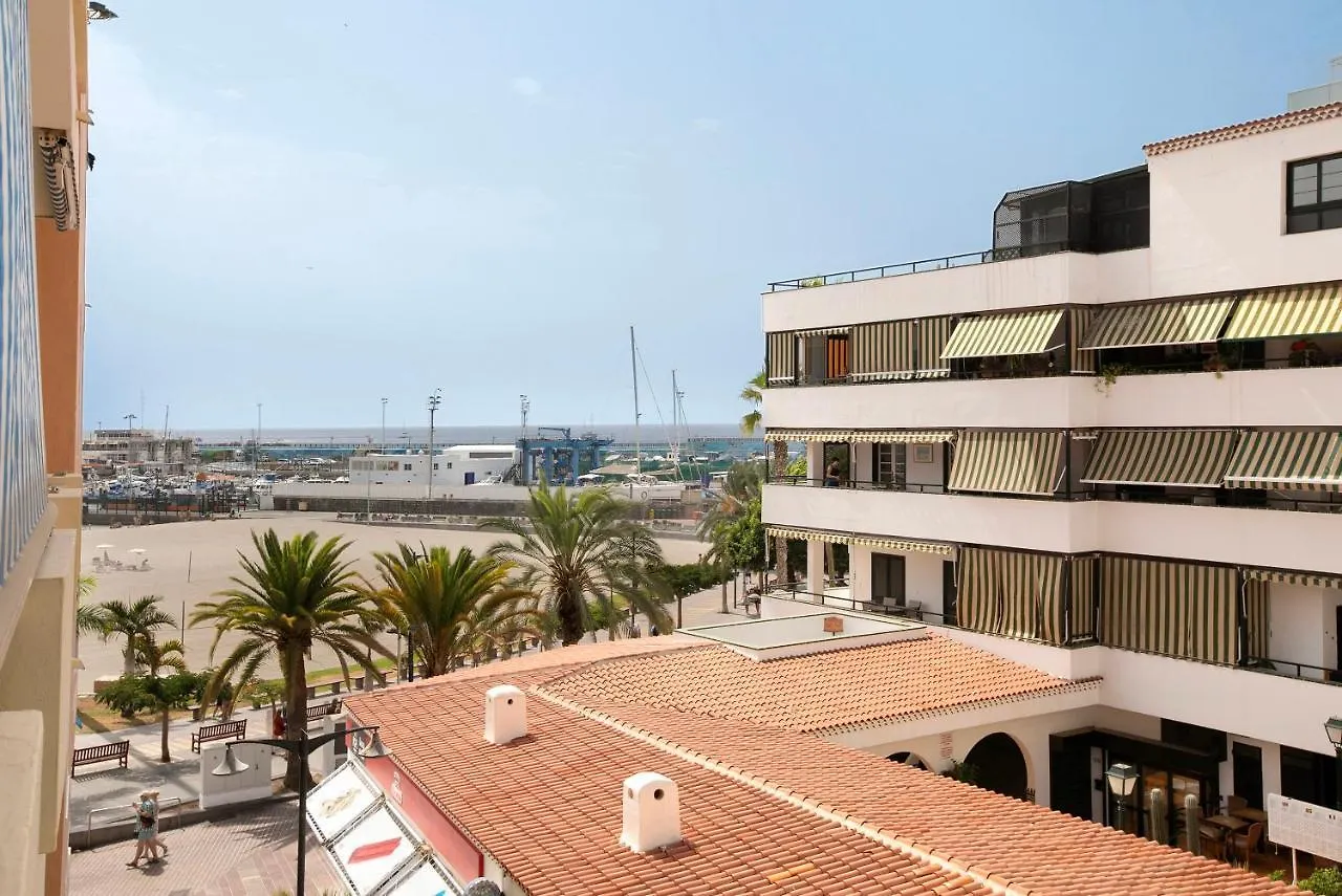 Bonamar Villa Arona
