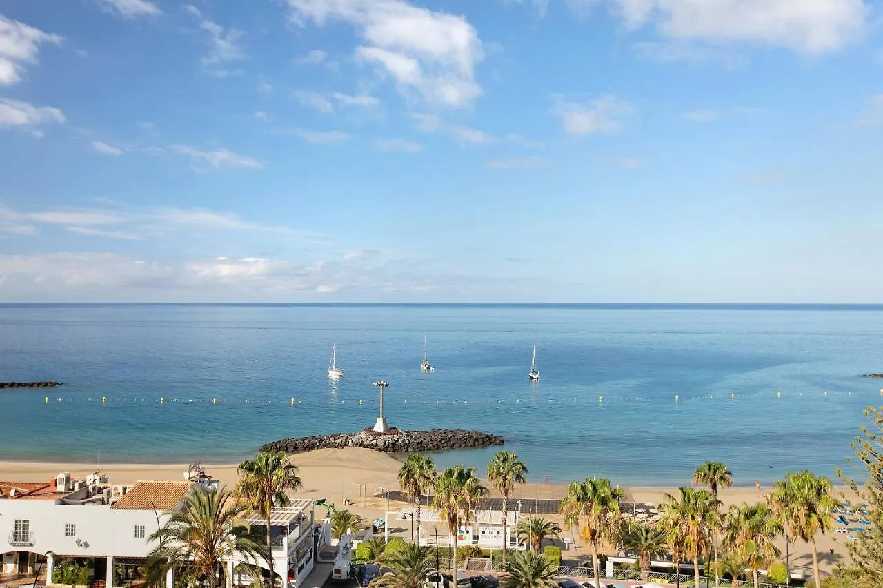 Bonamar Villa Arona