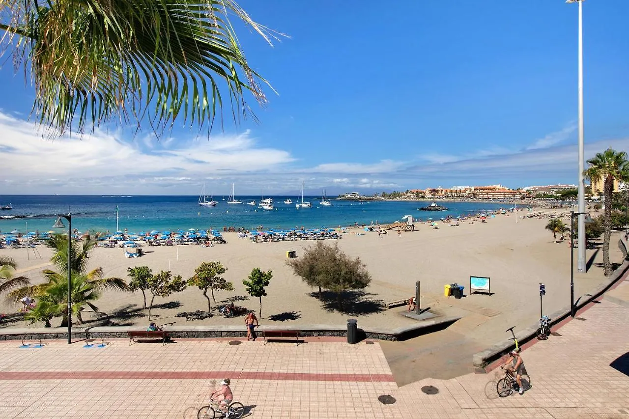 Holiday home Bonamar Villa Arona