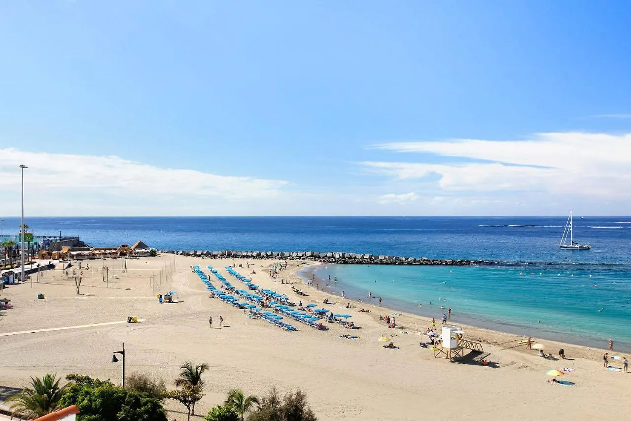 Holiday home Bonamar Villa Arona