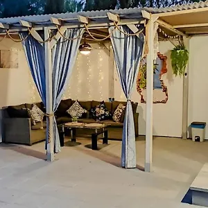 Сasa de vacaciones Casa Soleada, Arona (Tenerife)