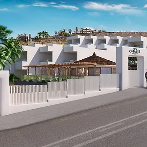  Hotel apartamentowy Ohasis Boutique